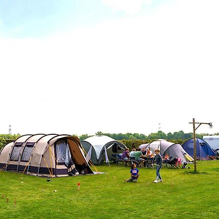 Mini Camping Drentse Monden Nieuw-Weerdinge Exteriör bild