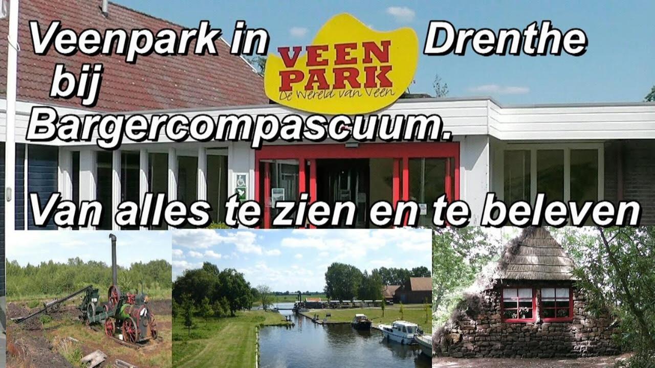 Mini Camping Drentse Monden Nieuw-Weerdinge Exteriör bild