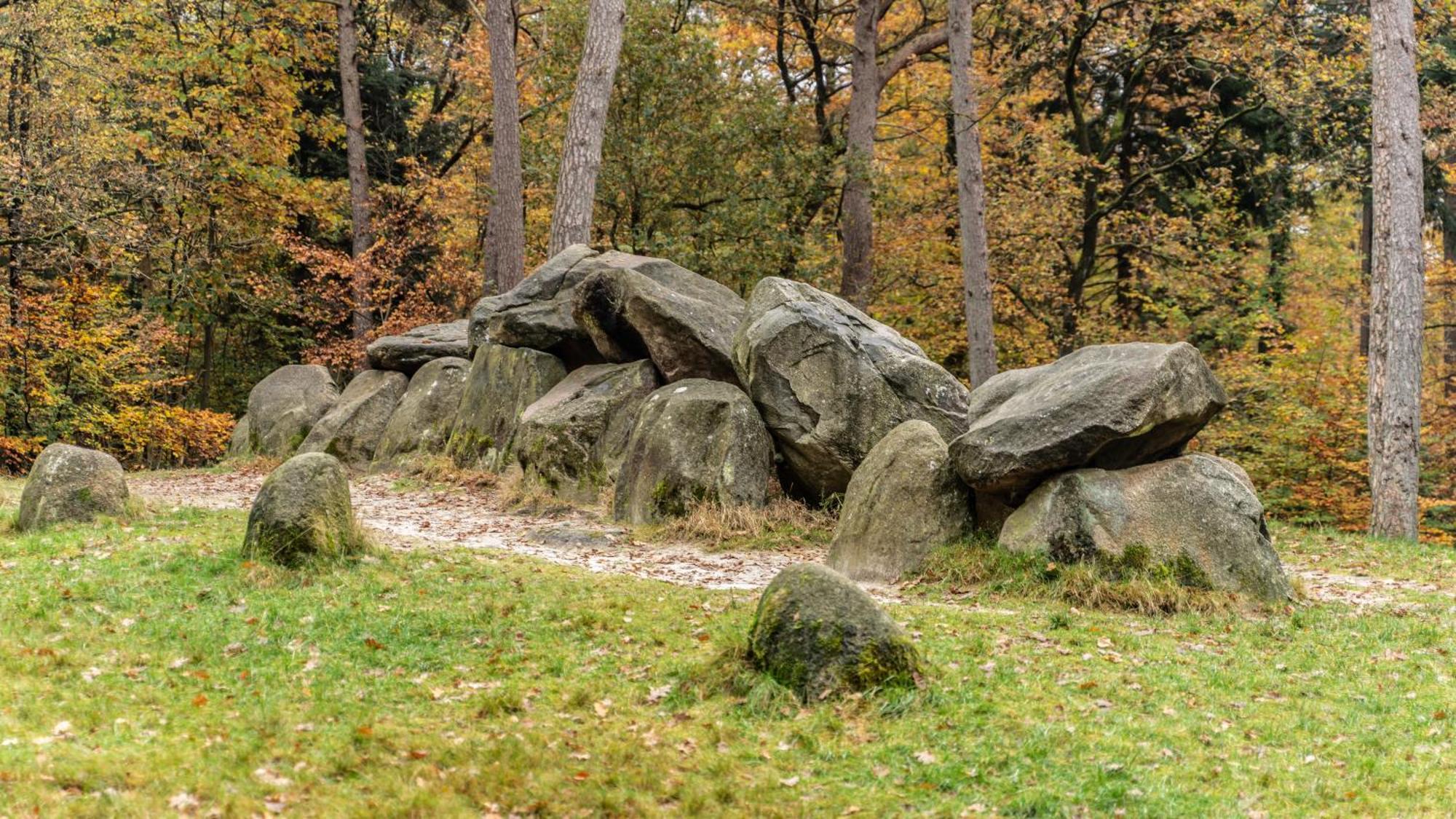 Mini Camping Drentse Monden Nieuw-Weerdinge Exteriör bild